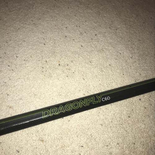 Dragonfly Gen 5 C60 Defense