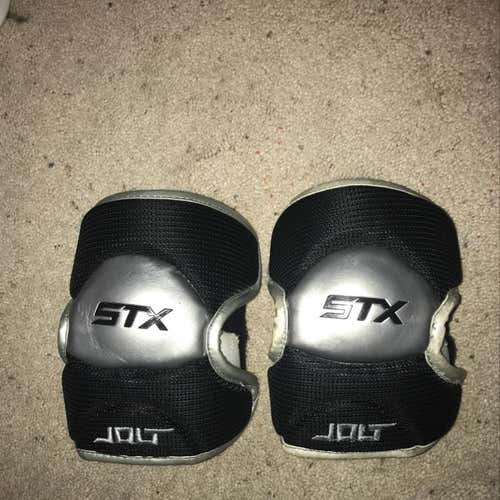 STX Jolt Elbow Pads