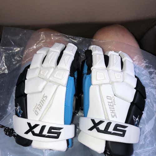 John Hopkins Shield Gloves