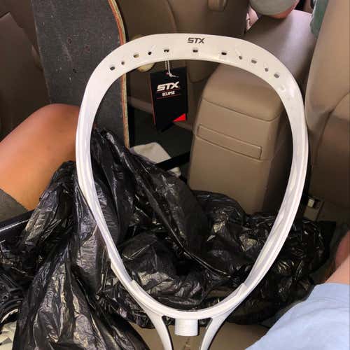 Brand new STX Eclipse