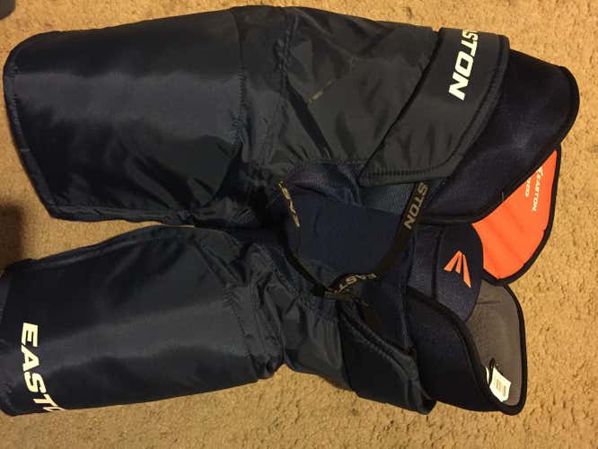 New Easton Mako M3 Pants Senior
