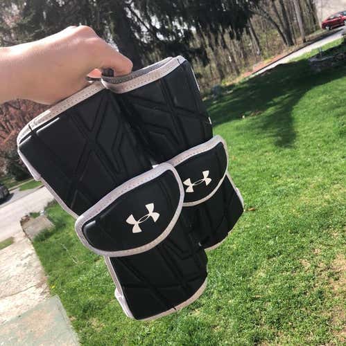 Under Armor Command Elbows