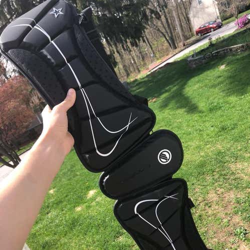 Maverik Rib Pads