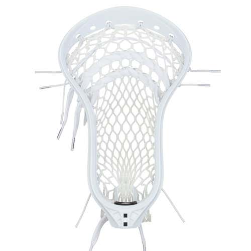 StringKing Mark 2F Lacrosse Head with Type 4F Mesh