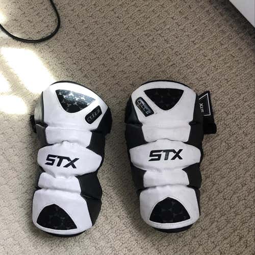 STX Arm Pads