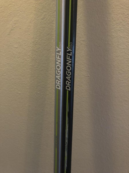 Epoch Dragonfly Gen 4 R60 Defense Shaft