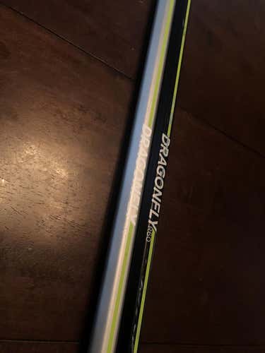 Epoch Dragonfly Gen 4 R60 Defense Shaft
