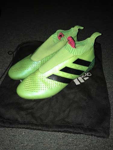 Adidas Ace 16+ / Size 11
