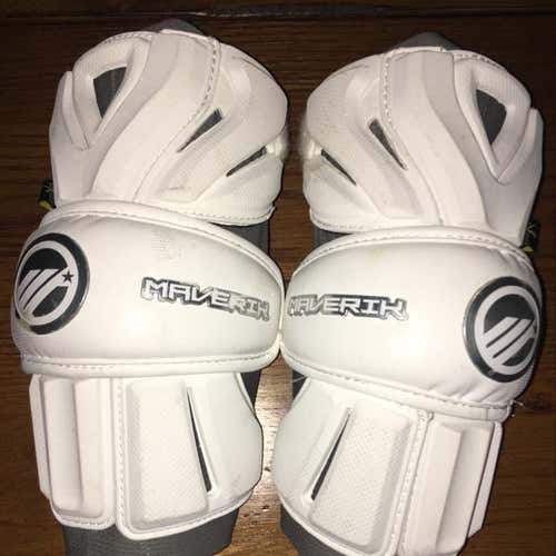 Almost Brand New Maverick Rome Rx3 Arm Pads