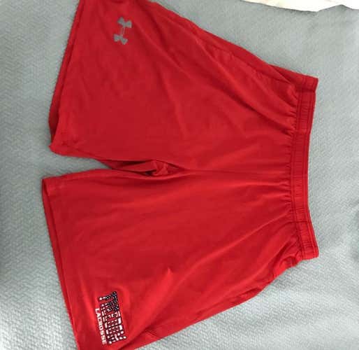Freedom Lacrosse Shorts