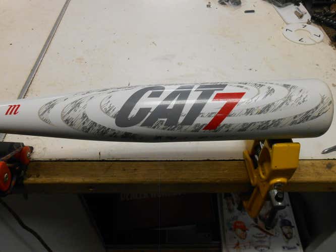 Marucci CAT 7 Bat 31"