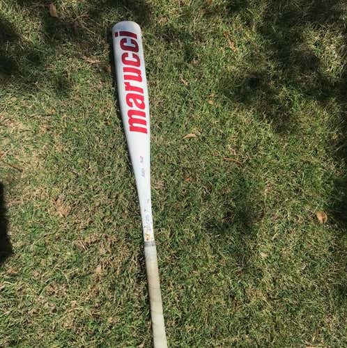 MARUCCI CAT 7 BARELY USED GREAT CONDITION