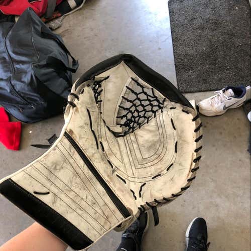 Pro Stock Reebok 18k Glove