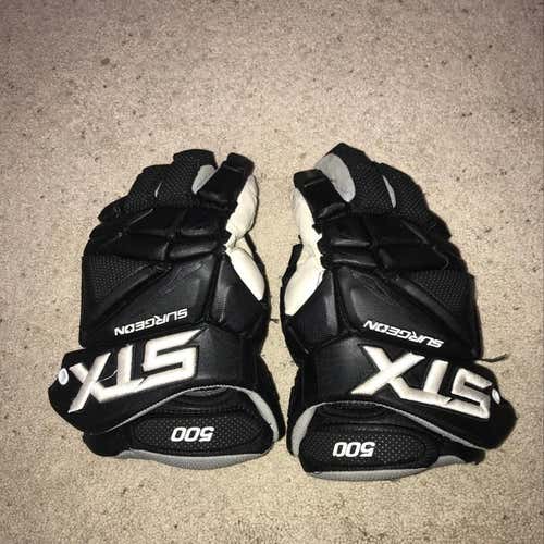 STX Surgeon 500 Groves