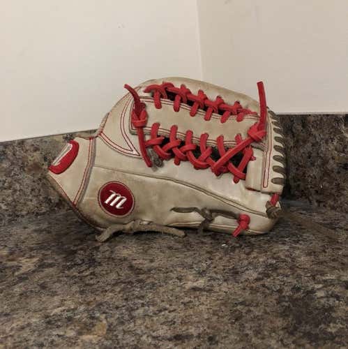 Marucci Founders Series