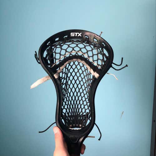 STX Stallion u - Trying to get rid