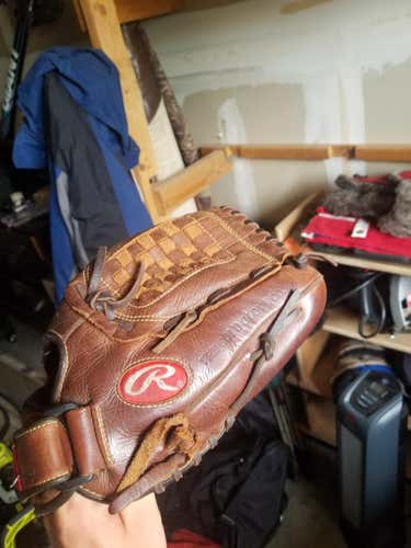 Rawlings Glove