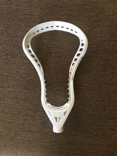 Gait Torque Head