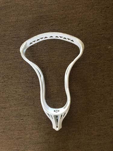 Tribe 7 Ghost 7 Head