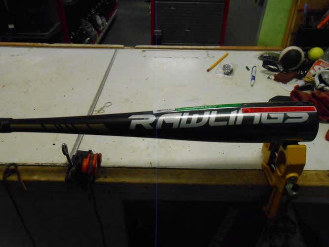 New Rawlings 5150 drop 10 Bat  "USA"