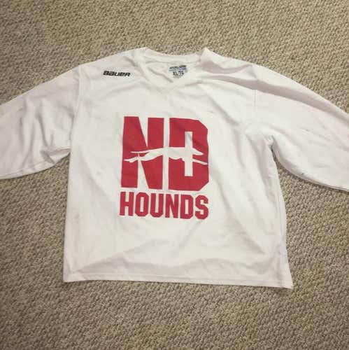 Notre Dame Hounds Practice Jersey