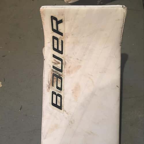 Bauer 1s OD1N Blocker