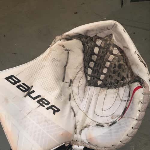 Bauer 1x Vapor Glove