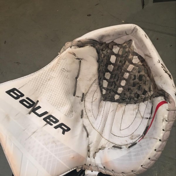 Bauer 1x Vapor Glove