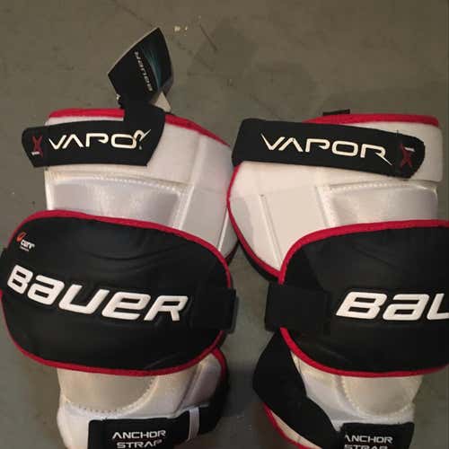 Bauer Vapor 1x Knee Guards