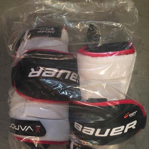 Bauer 1x Knee Guards