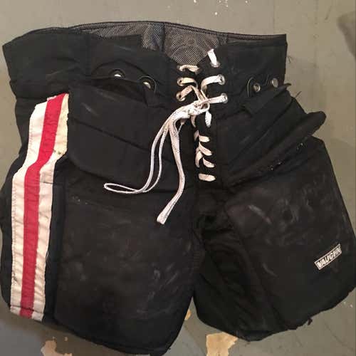 Vaughn XL Goalie Pant