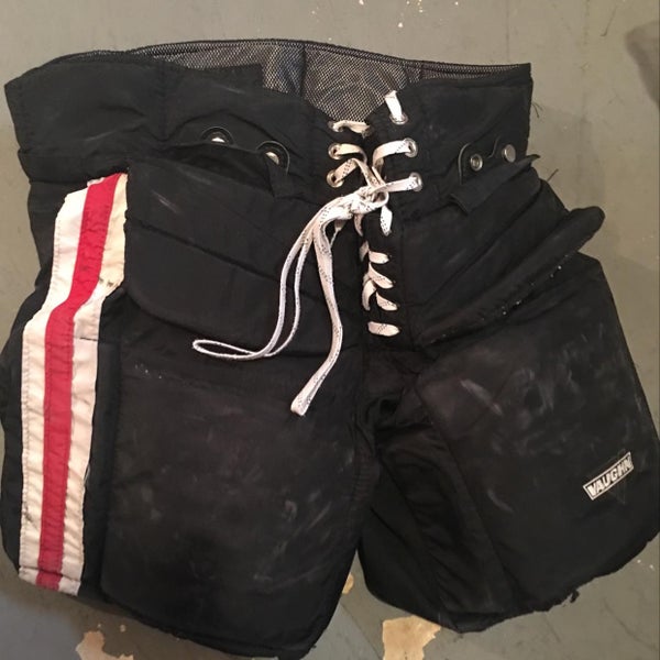 Vaughn XL Goalie Pant