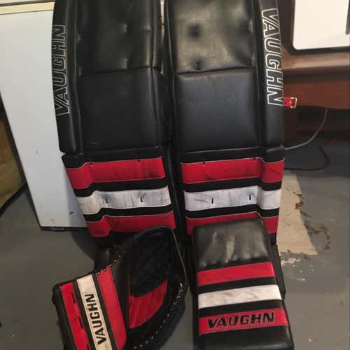 Vaughn Full Set