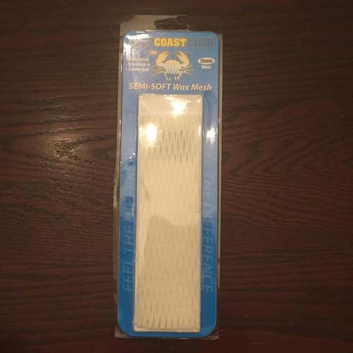 East Coast Dyes Semi-Soft Wax Mesh