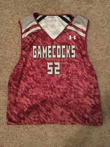 NEW Under Armour Reversible Practice Jersey (XL)