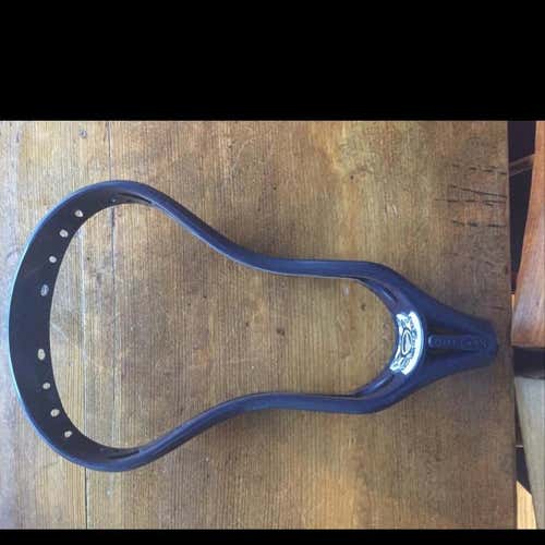 Blue Maverick Vision