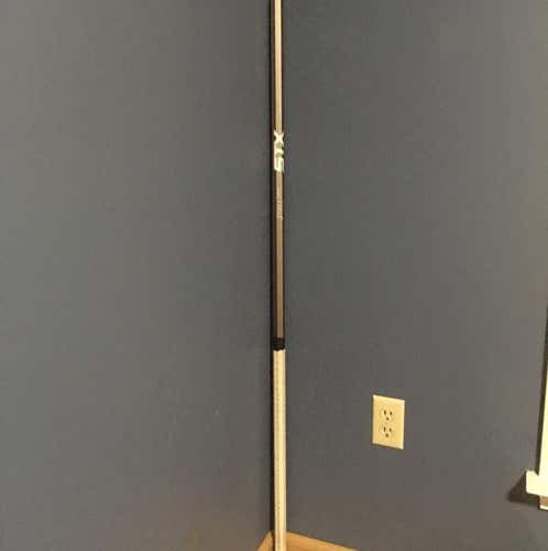 Stallion Sc (scandium) Defensive Shaft