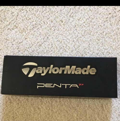 TaylorMade Penta TP