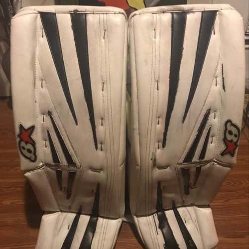 Brian’s Subzero Pro II