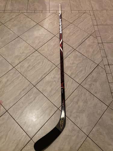 Bauer Advanced wrapped as 1x lite, Folin signed gamer, like new condition