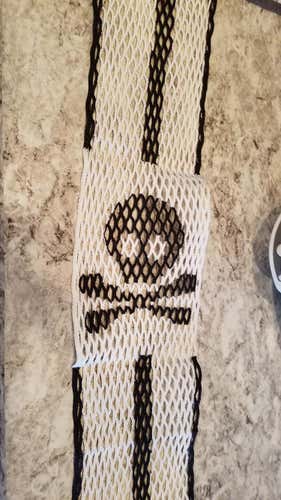 Dyed Goalie Mesh