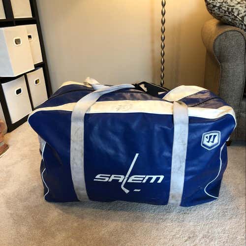 Warrior Bag Pro/Team stock