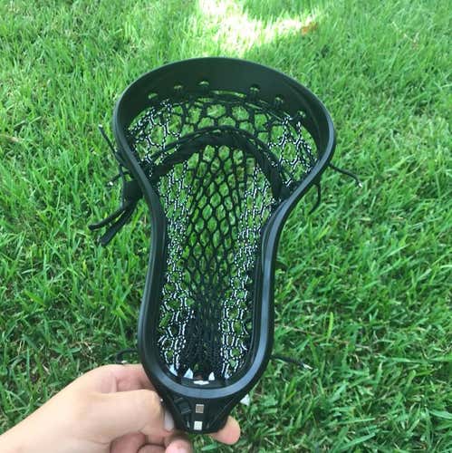 New Stringking Mark 2F Strung With JW1 Hero 2.0
