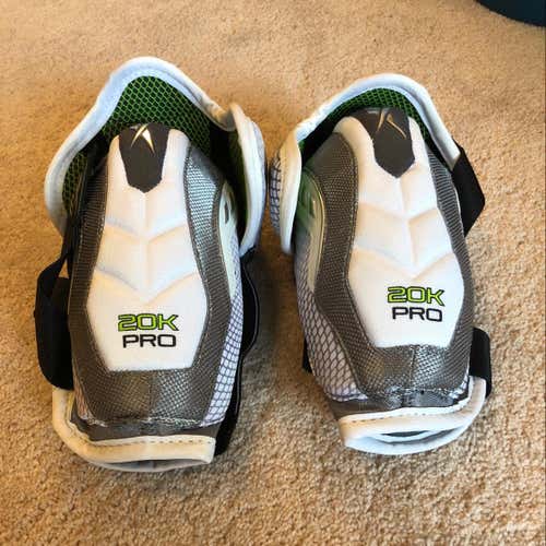 20k Pro Prostock Elbows Medium Like New