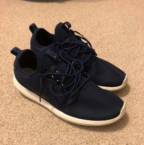 Nike Roshe Two’s - Men’s Size 12 - Navy Blue