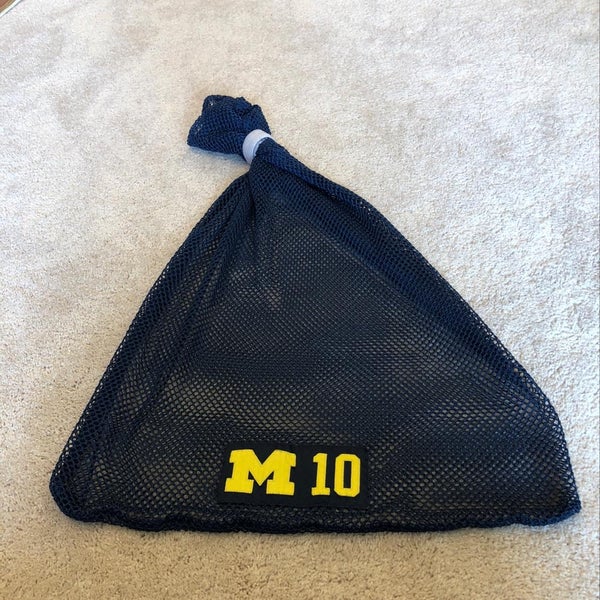U Of Michigan Laundry Bag #10
