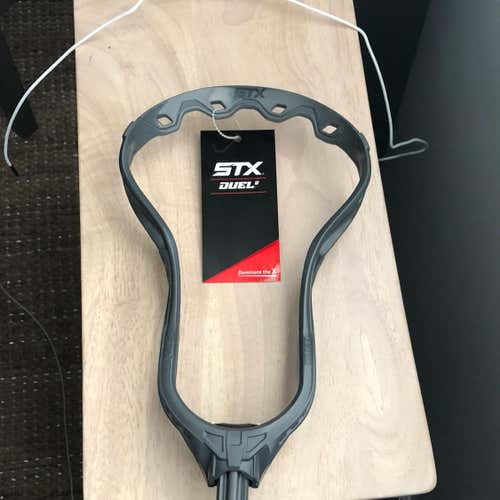 Brand New Stx Duel