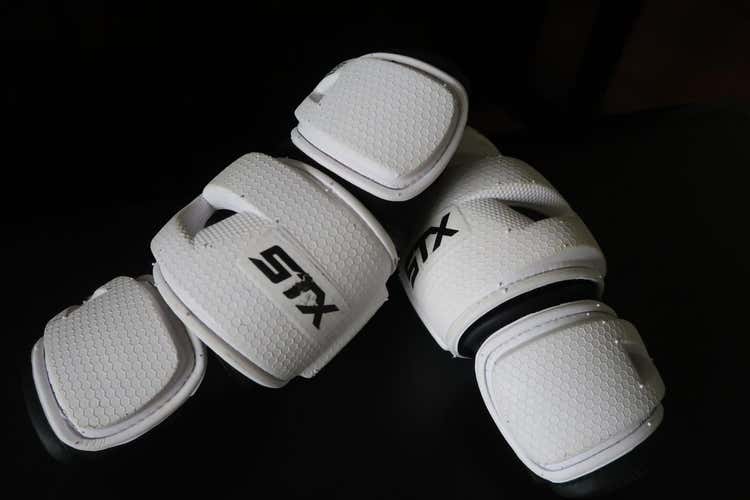 STX Assault Lacrosse Arm Pad