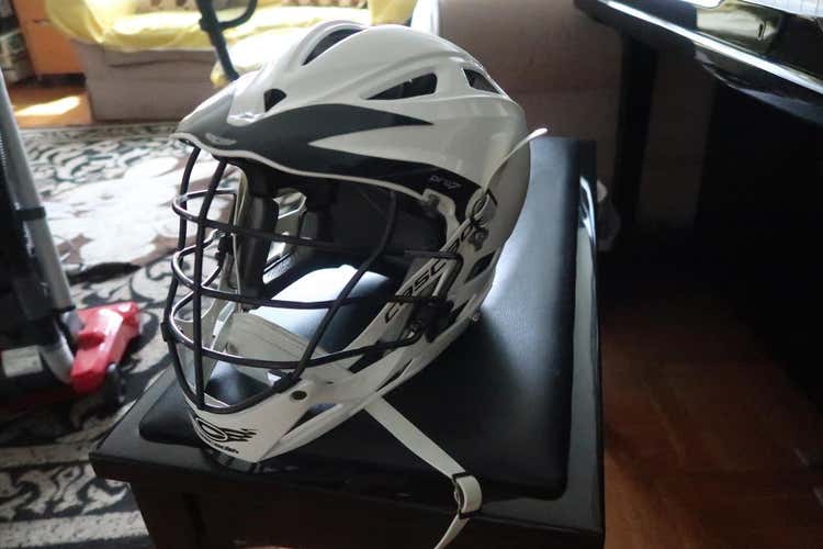 Cascade Pro-7 Helmet Adult