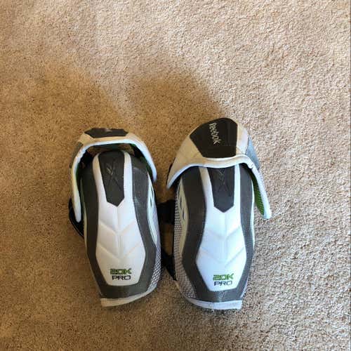 20k Pro Prostock Elbows. Size Large